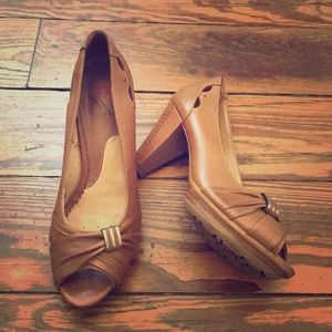 Comfort heels!!! 👠👠